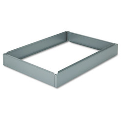 Safco® BASE,METL,F/4996GRR,GY 4997GRR