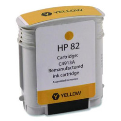 Clover Imaging Group INKCART, 82,YL CIGWH82Y