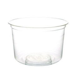Eco-Products® CONTAINER,RND,16OZ,500/CS EP-RDP16