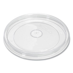 SOLO® LID,CNTNR,PLAS,VNTD,TR LPH432-0090