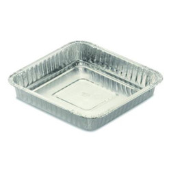 HFA® PAN,9" SQUARE CAKE,200,AL 308-30-200