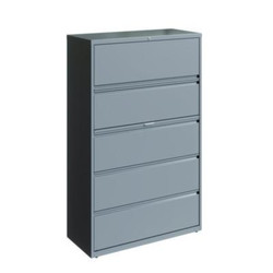 Alera® FILE,42" 5 D LATERAL,SV 26218