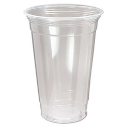 Fabri-Kal® CUP,20OZ,1000,CLR 000000000009507065