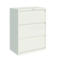 Alera® FILE,30" 3 D LATERAL,WH 26200