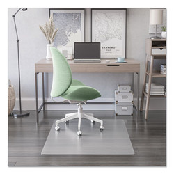 deflecto® CHAIRMAT,EM,ANTIMICRO,HF CM2E242AMCOM