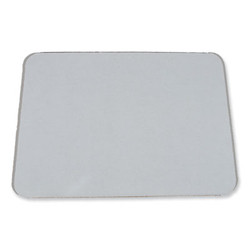 SCT® Mottled White Cake Pads, 19 x 14, White, Paper, 50/Carton SCH 11953