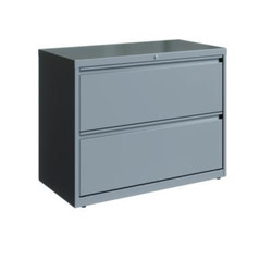 Alera® FILE,36" 2 D LATERAL,SV 26211