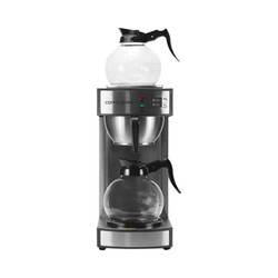 Coffee Pro COFFEEMAKER,TWO WARMER CPRLG2