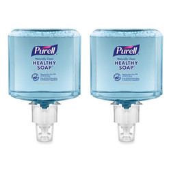 PURELL® SOAP,CRT,ES6,CLR 6470-02