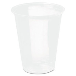 Dart® CUP,PLAS,POLYROP,16OZ,CLR 16FPX