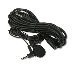 AmpliVox® MICROPHONE,LAPEL MIC KIT S2030