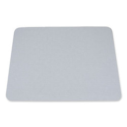 SCT® Mottled White Cake Pads, 25 x 18, White, Paper, 50/Carton SCH 11957