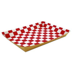 SCT® BOX,CARRYOUT,KRAFT,250 590