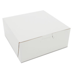 SCT® BOX,BAKERY,6X6X2.5,250WH SCH 0901