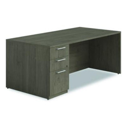 Alera® DESK,L PED DESK,WL AE1NZK-UF3672S TOM