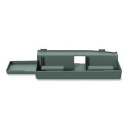 Lexmark™ Keyboard Tray, Gray 20L8807