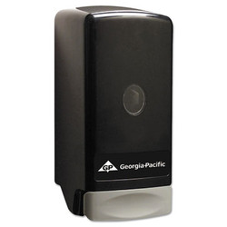 Georgia Pacific® Professional DISPENSER,SOAP,BK,N 53250