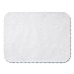 Hoffmaster® MAT,TRAY,14X19,2000,WH TC8704462
