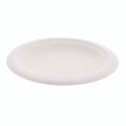 Pactiv Evergreen PLATE,6",PFAS FREE,1K,NT MC50006PFREE