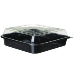 Eco-Products® CONTAINER,TK OUT,42OZ,150 EP-PTOR9