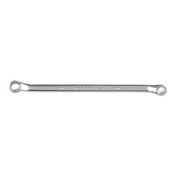 Torqueplus 12-Point Short Box Wrenches, 3/8" x 7/16", 4 5/8" L