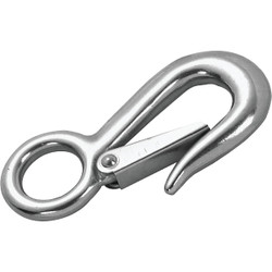 Campbell Snap Hook 4-1/16 In. 5/8 In. Snap T7631604