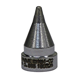 Hakko HAKKO 1.5mm wid Round Desoldering Nozzle N61-02