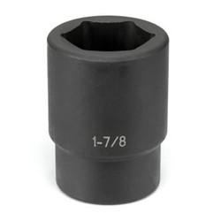 #5 Spline x 1-13/16" Standard Impact Socket 5058R
