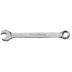 Kd Tools Full Polish Combination Wrench,6 pt,14mm 81762