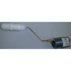 Campbell Air Volume Control,1-1/4 Tank Port Dia. WJAVC-LF