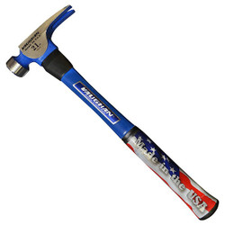 Vaughan Claw Hammer,Framing Hammer,Steel CF21FG