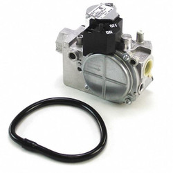 York Gas Valve,24V,3.5" WC,NAT 3/4" S1-325-44123-000