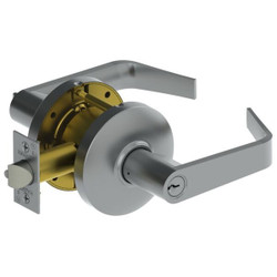 Hager Satin Chrome Office 3550WTN26D 798550140818