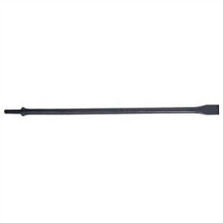 Ajax Tool Works Flat Chisel,3/4" Blade,11" A910-11