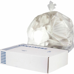 Heritage Value Contaminated Waste Bag V6638LNR01