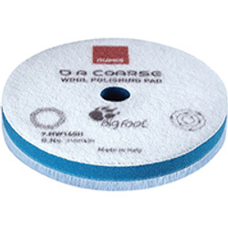D-A COARSE WOOL POLISHING PAD 9.NW80H