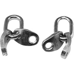 4,000 lb lifting bracket 7101