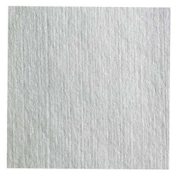 Berkshire Dry Wipe,8" x 12",White DR670.0812.20