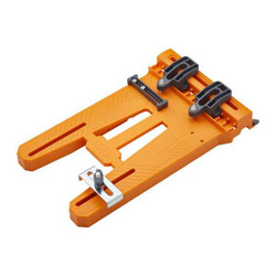 Bora Portamate Saw Plate,16 x 9"  Dimensions 544006