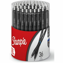 Sharpie S-Gel Gel Pen