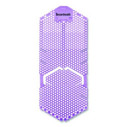 Boardwalk® URINAL,VERTICAL SCREEN,PP TSU-P-006I006I-11-AAS80