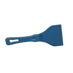 Detectamet Metal Detectable Scraper, PK 5 523-S105-T205-P01
