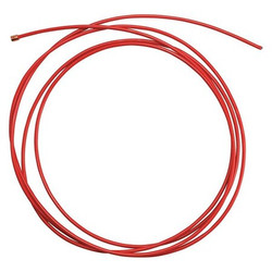 Brady Lockout Cable,12 ft. L 50950