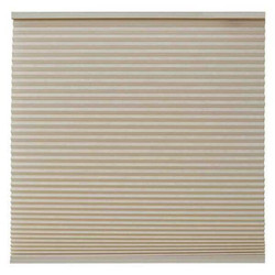 Keystone Fabrics Cellular Shade,Tan G3.L.3548