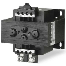 Siemens Control Transformer,200VA,3.81 In. H MT0200C