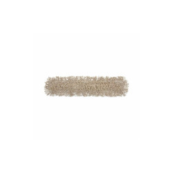 Boardwalk® Mop Head, Dust, Cotton, 36 X 3, White BWK1036