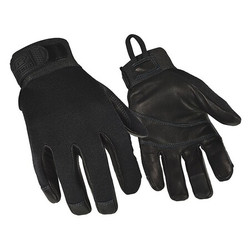 Ringers Gloves Gloves,Black,XL,PR 532