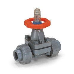Hayward Flow Control PVC Diaphragm Valve DAB1020UEE