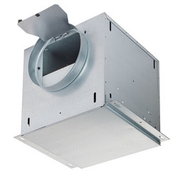 Broan Commercial Fan,120V AC,11 3/4 in H L300EL