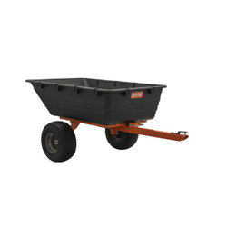 Agri-Fab ATV/UTV Cart,1000 lb Load Capacity 45-0579